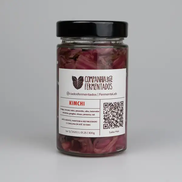 Kimchi